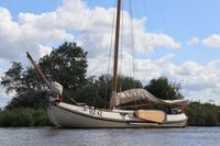 2002 Lemsteraak HZ42 Hoek Design 1650