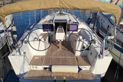 2014 Dufour 310 Grand Large