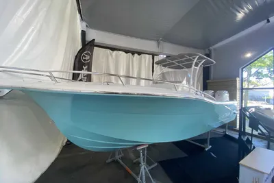 2023 White Shark 280 EVO