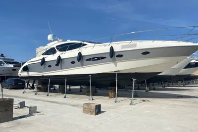 Atlantis 55 HT