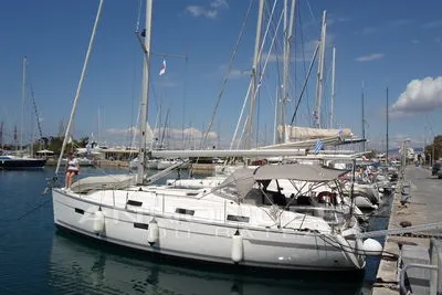 2013 Bavaria 36 Cruiser