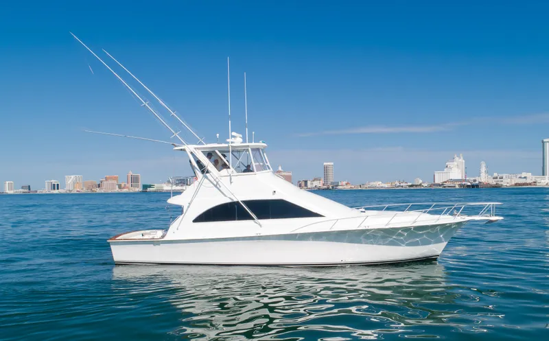 East Coast Hooked Yacht Photos Pics 