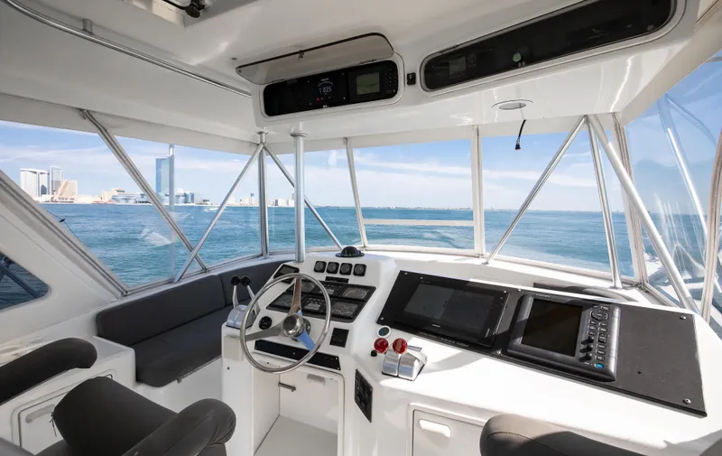 East Coast Hooked Yacht Photos Pics 