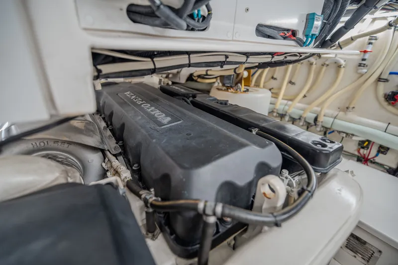 Stephany Yacht Photos Pics 