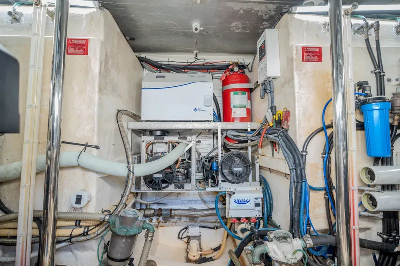 Stephany Yacht Photos Pics 