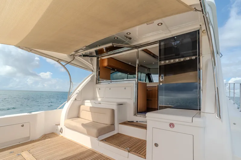 Stephany Yacht Photos Pics 