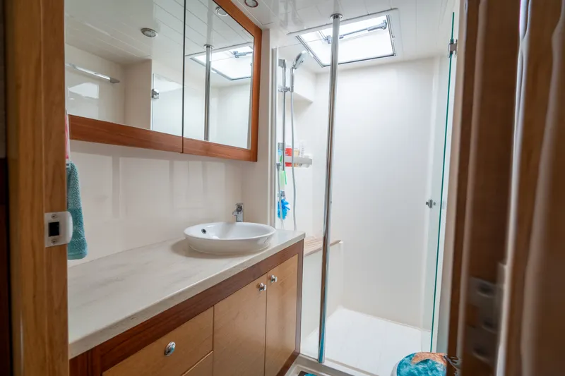 Stephany Yacht Photos Pics 