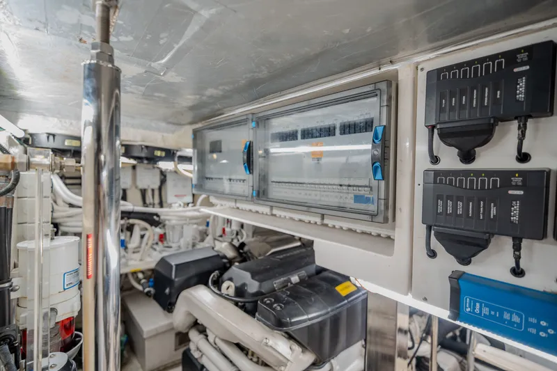 Stephany Yacht Photos Pics 