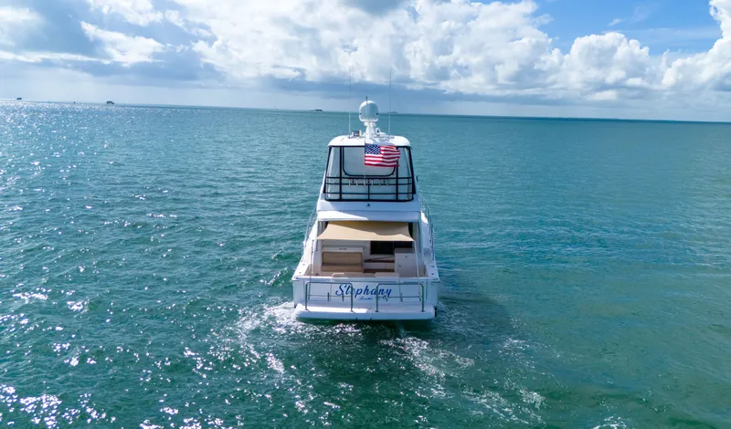 Stephany Yacht Photos Pics 