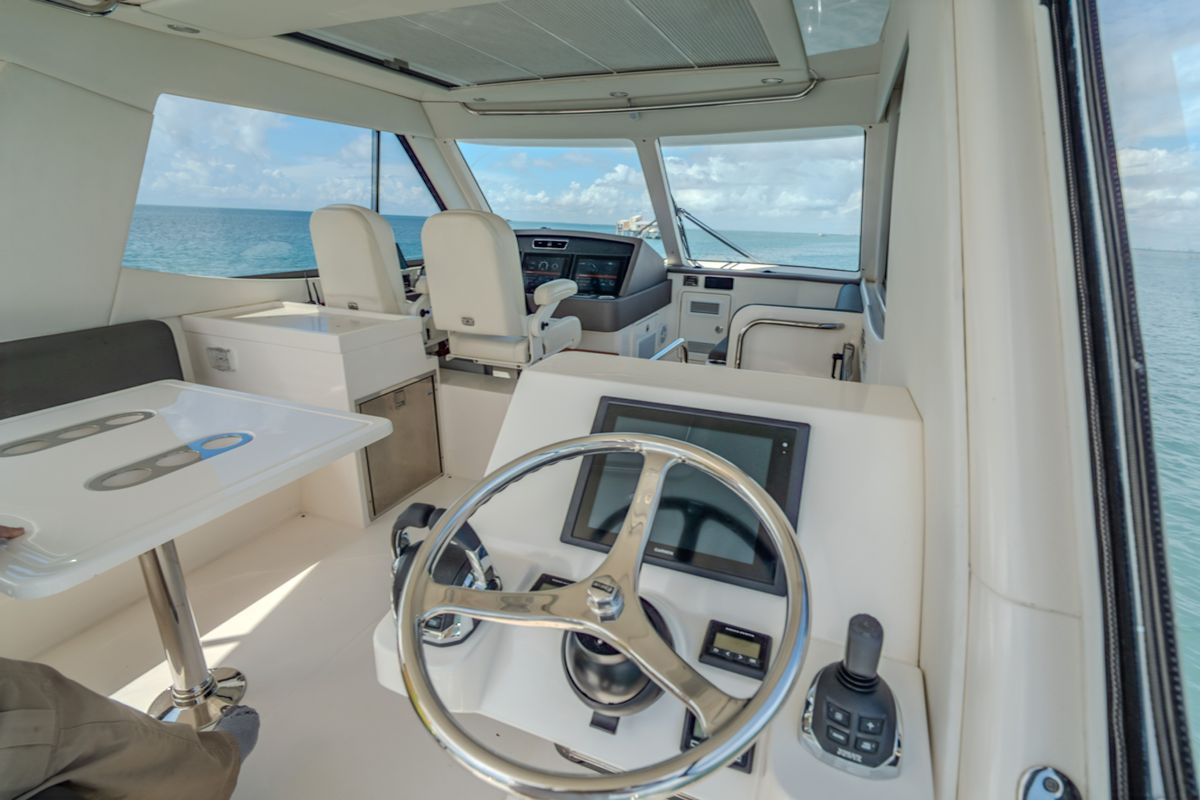 2016 Riviera 52 