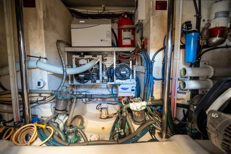 Stephany Yacht Photos Pics 