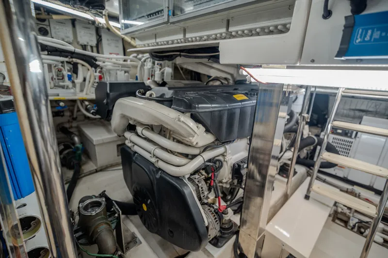 Stephany Yacht Photos Pics 