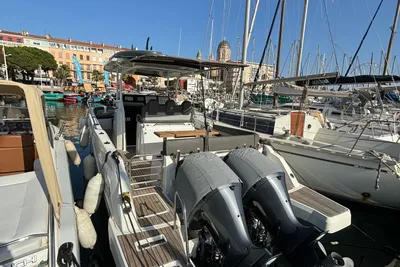 2020 Jeanneau Cap Camarat 9.0 CC