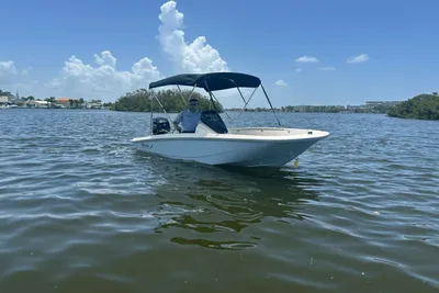 Boston Whaler 130 Super Sport