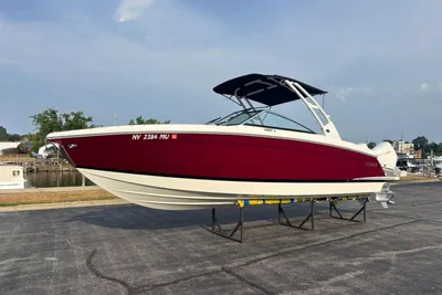 Cobalt R8 Outboard
