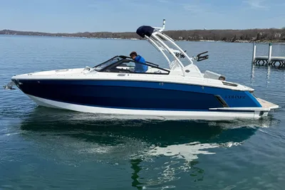Cobalt R6 Surf