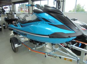2022 Yamaha WaveRunner GP1800R