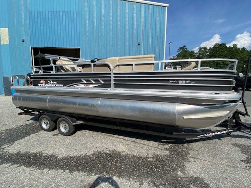 2022 Sun Tracker FB 22 XP3 Other for sale YachtWorld