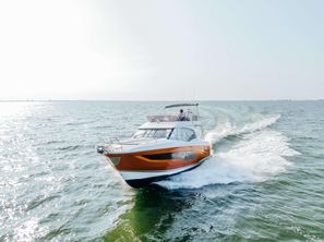 2023 Prestige 420