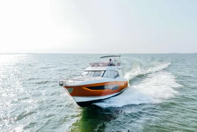 Prestige 420