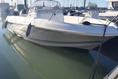 2013 Jeanneau Cap Camarat 505