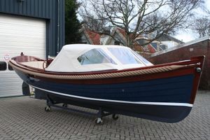 2017 Makma Orient 800