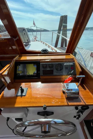 Boiler Yacht Photos Pics 