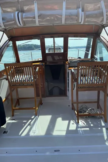 Boiler Yacht Photos Pics 