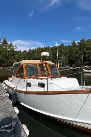 Boiler Yacht Photos Pics 