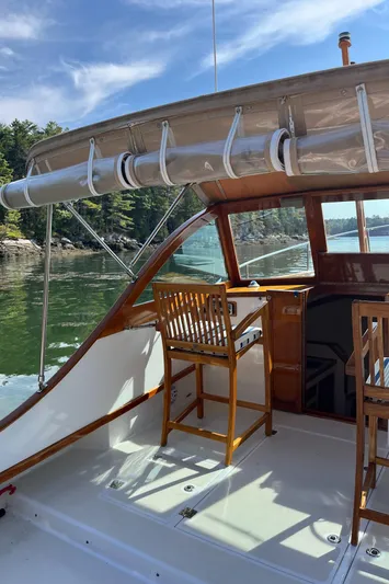 Boiler Yacht Photos Pics 