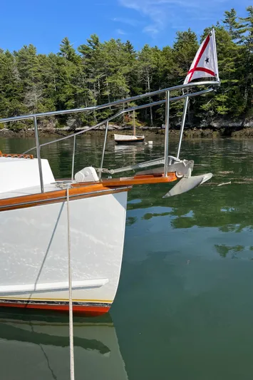 Boiler Yacht Photos Pics 