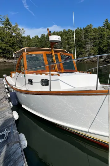 Boiler Yacht Photos Pics 