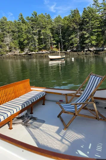 Boiler Yacht Photos Pics 