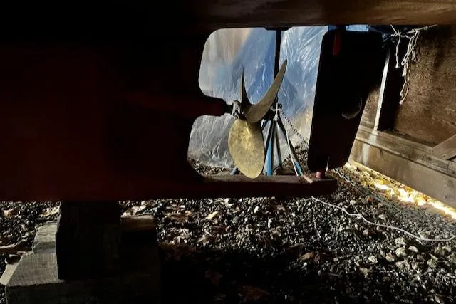 Boiler Yacht Photos Pics 