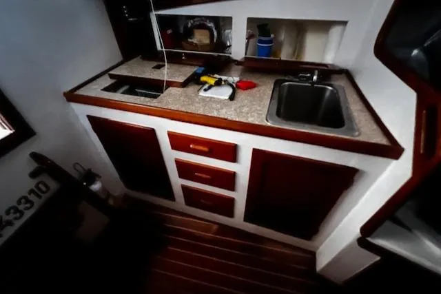 Boiler Yacht Photos Pics 