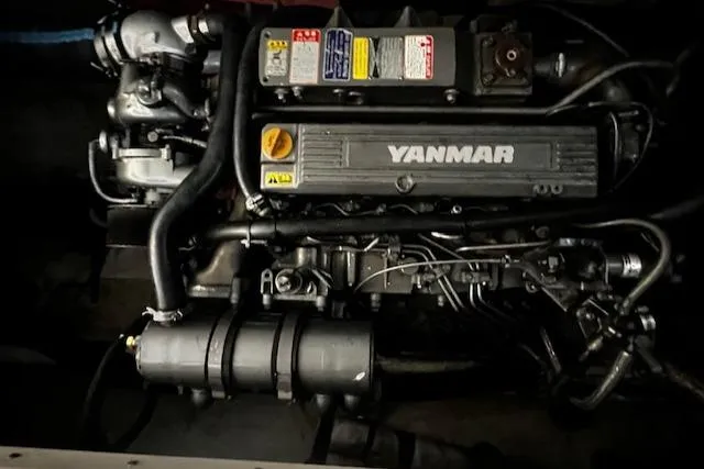 Boiler Yacht Photos Pics 