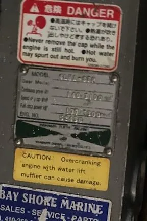 Boiler Yacht Photos Pics 