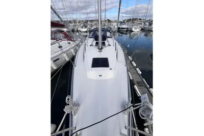 2020 Bavaria 34