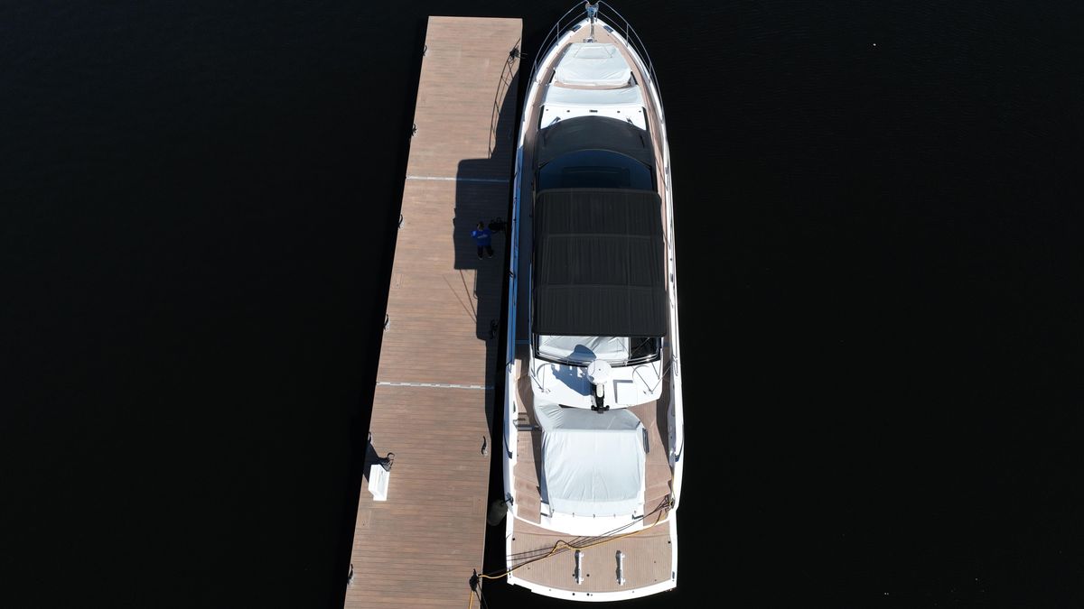 2023 Sunseeker 67 