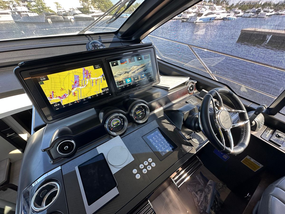 2023 Sunseeker 67 