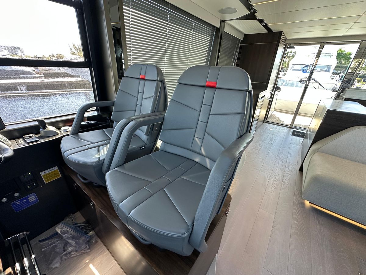 2023 Sunseeker 67 