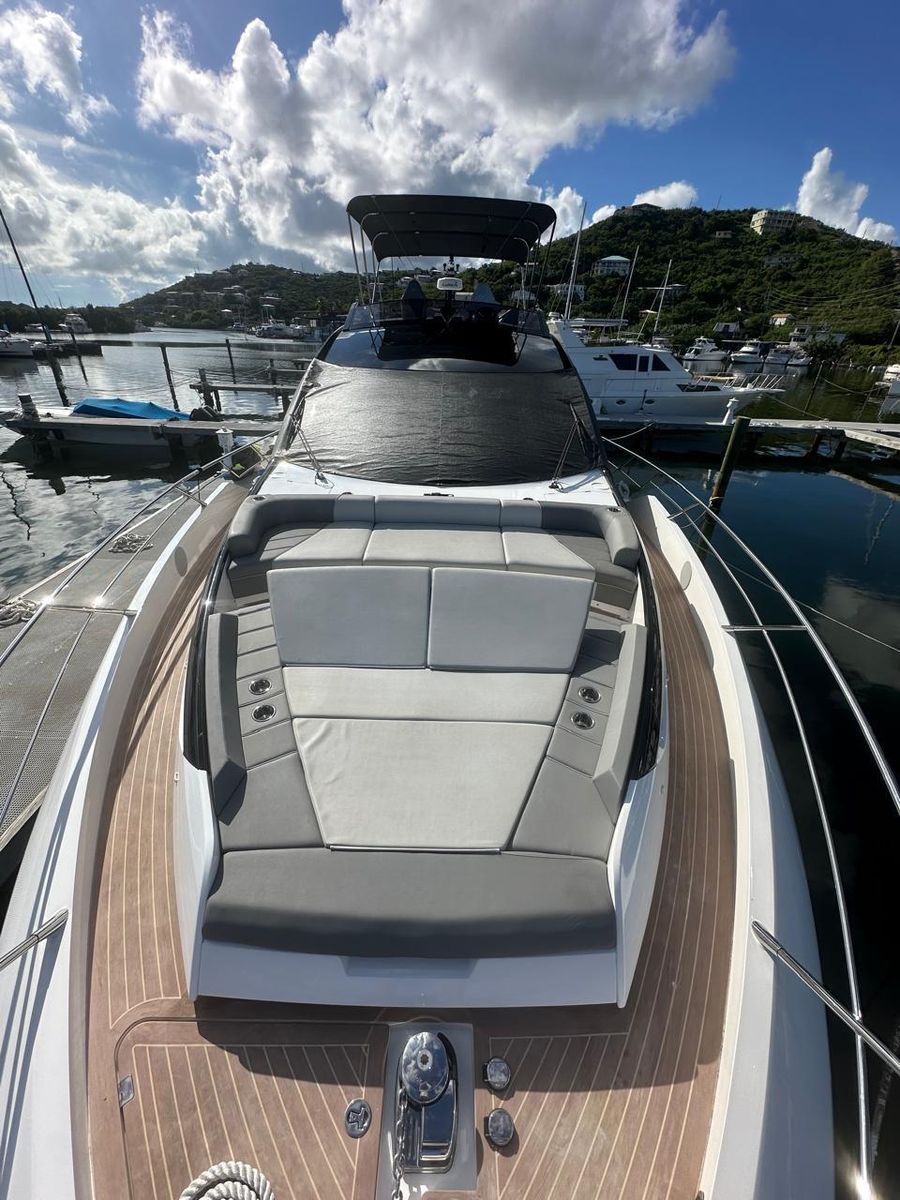2023 Sunseeker 67 