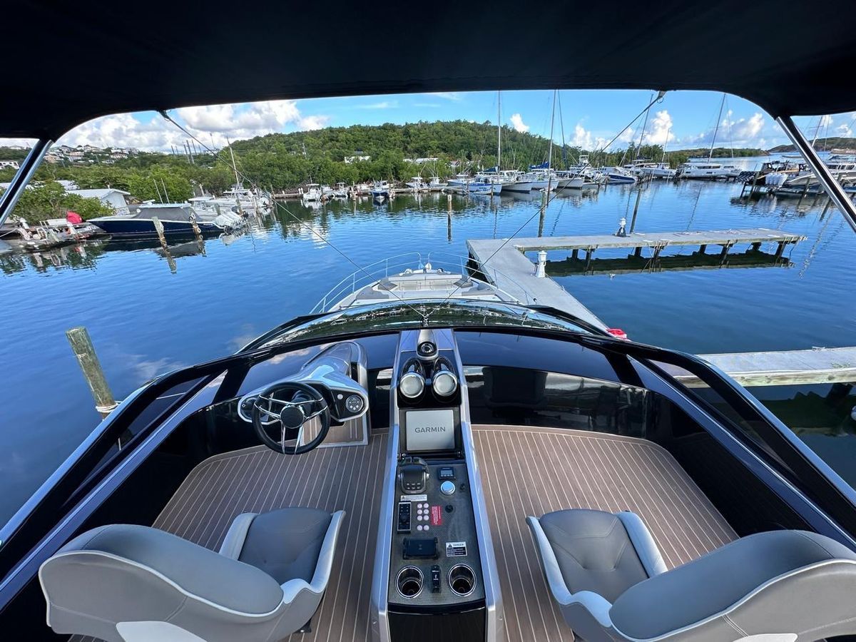 2023 Sunseeker 67 