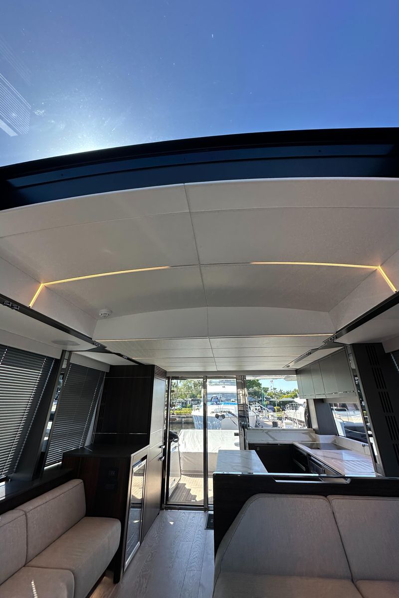 2023 Sunseeker 67 