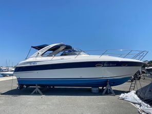 2007 Bavaria 33 Sport