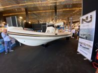 2023 Nuova Jolly NJ 650 XL