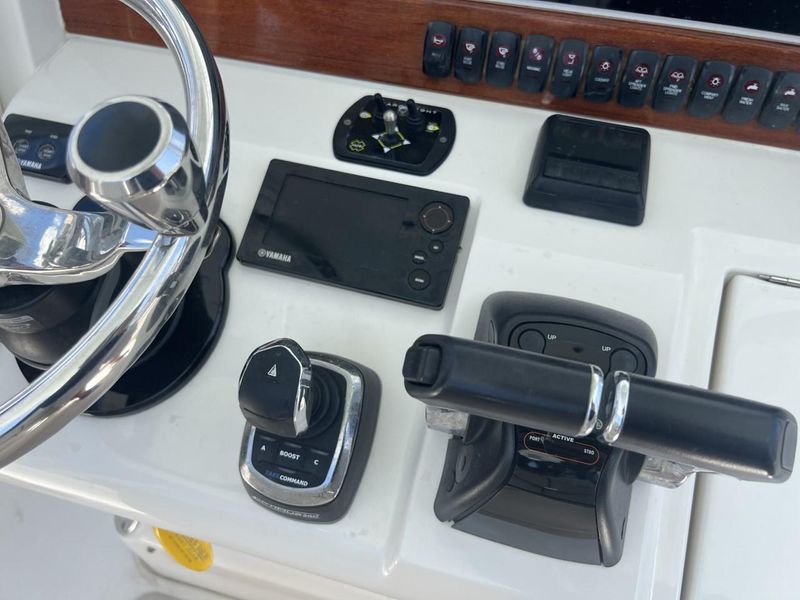 2013 Jupiter 30
