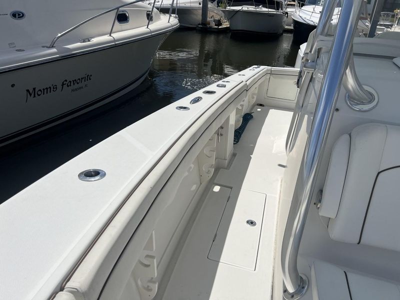 2013 Jupiter 30