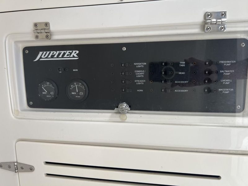2013 Jupiter 30