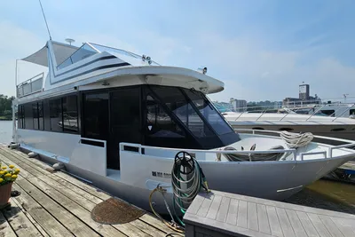 Skipperliner 47 SL